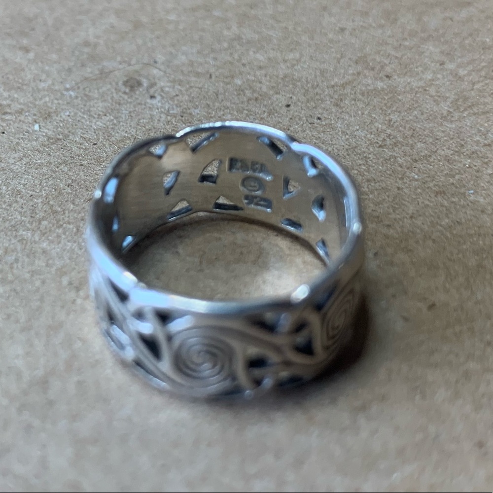 Celtic Ring - image 3